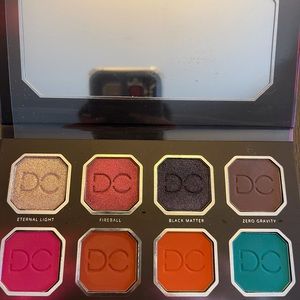 Celestial Thunder by Dominique cosmetics